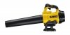 Dmuchawa Akumulatorowa DeWALT DCM562PB 18V